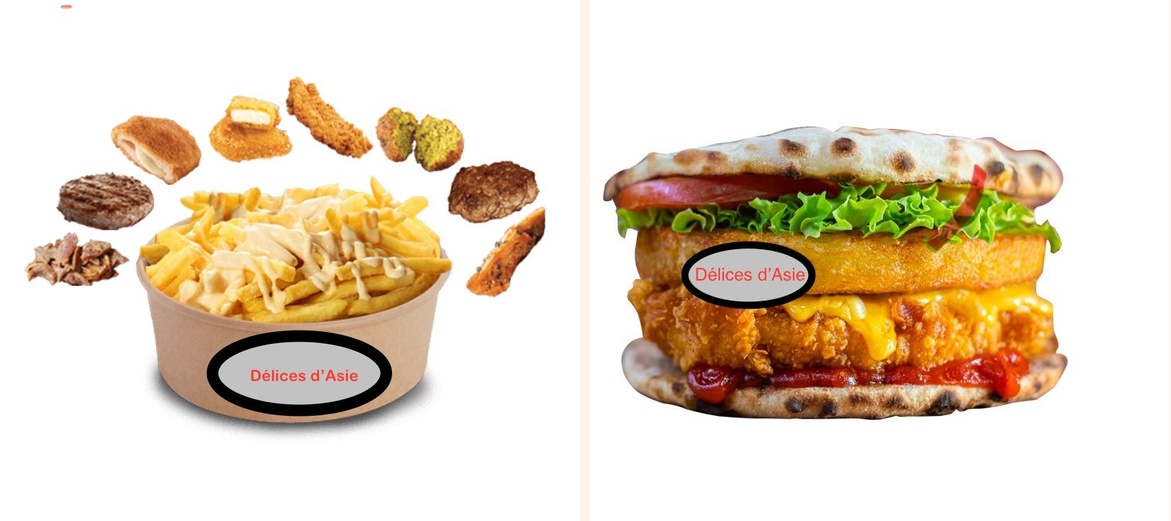 Délice d’Asie - Gallery Image 1