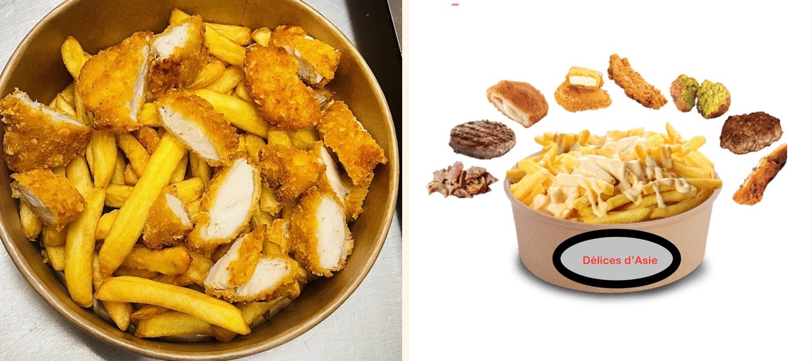 Délice d’Asie - Gallery Image 2