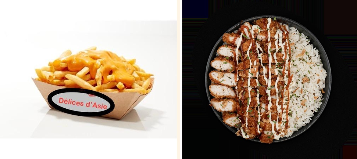Délice d’Asie - Gallery Image 3