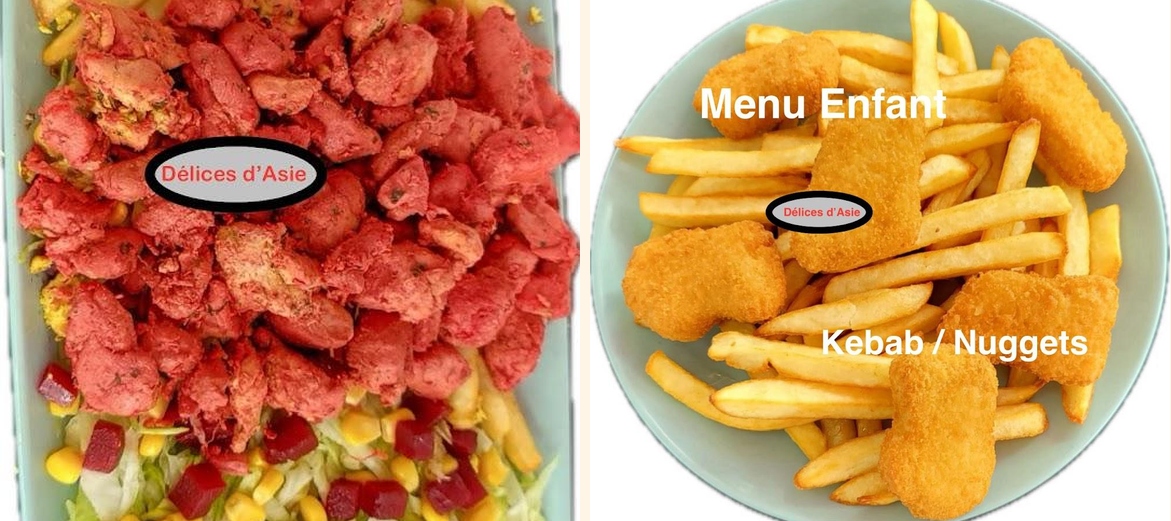 Délice d’Asie - Gallery Image 4